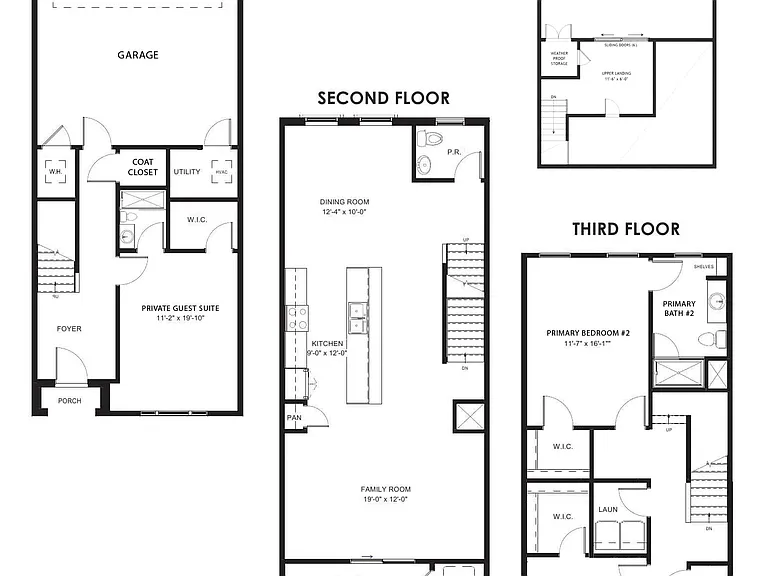 4939 Settlers Market Blvd — Photo 3