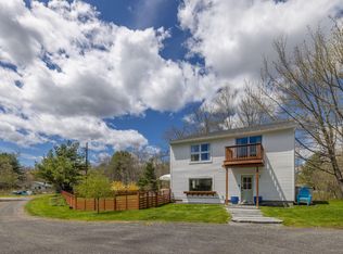 3074 Camden Rd, Warren, ME 04864