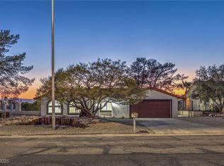 1093 Morning Sun Way, Las Vegas, NV 89110