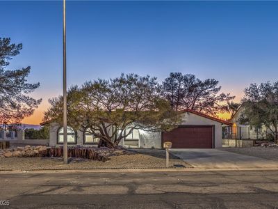 1093 Morning Sun Way, Las Vegas, NV, 89110