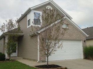 2555 Allegro Ln, Loveland, OH
