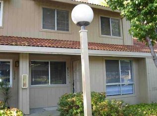 1328 Saddlehill Ln, Concord, CA 94521