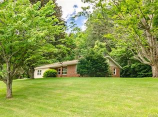 60 Maney Branch Rd, Weaverville, NC 28787