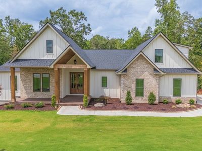 3963 Pennington Rd, Greer, SC, 29651