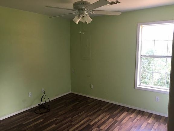 bedroom - paint will be a different color