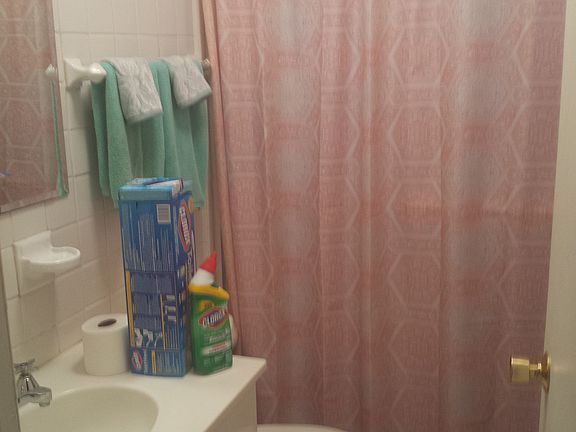 Bathroom 1