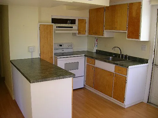 1217 Meriwether St #B — Photo 5