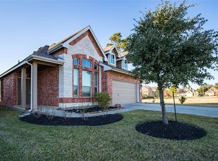 21819 Morgan Park Ln, Spring, TX 77388