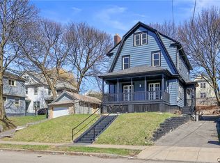 313 Bruce St, Syracuse, NY