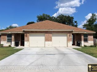 1809 Aztec Trce, Harker Heights, TX 76548