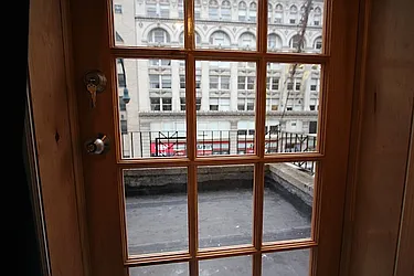 Rented by Natural Habitat Realty