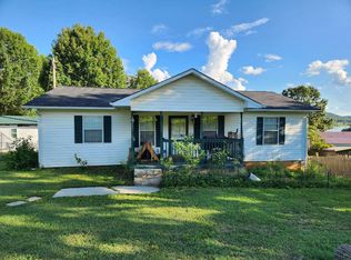 163 Spoone St, Bean Station, TN 37708