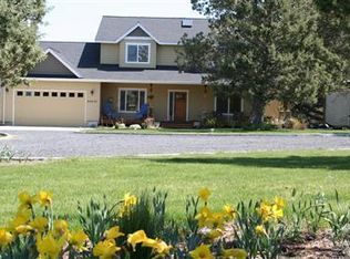 64435 Bailey Rd, Bend, OR 97701