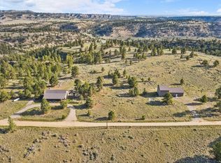 5930 Chief Buffalo Horn Trl, Laurel, MT 59044