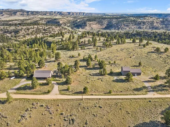 5930 Chief Buffalo Horn Trl, Laurel, MT 59044