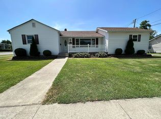 344 Rannell St, Dexter, MO 63841