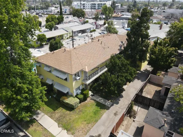 6264 Willowcrest Ave, North Hollywood, CA 91606