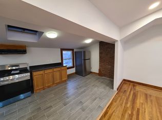 426 George St #3, New Haven, CT 06511