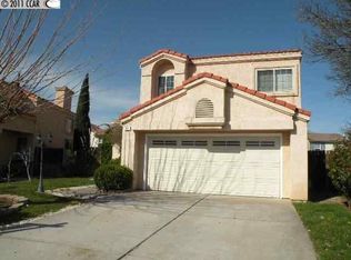 347 Jorgensen Dr, Pittsburg, CA
