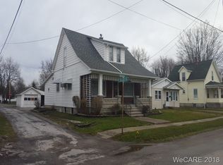 132 E Suthoff St, Delphos, OH 45833