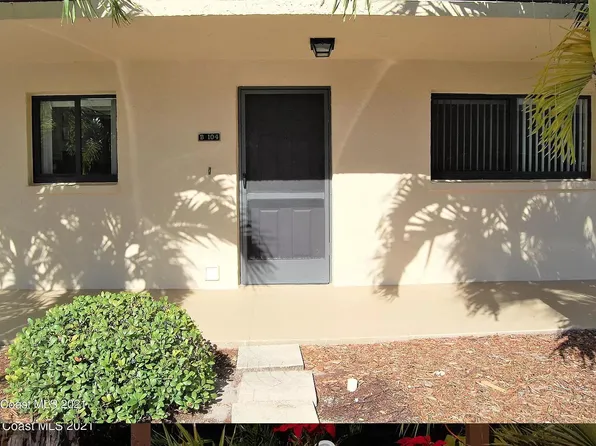 3180 N Atlantic Ave APT B104, Cocoa Beach, FL 32931