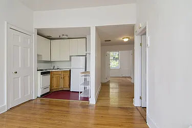 Rented by Clocktower Properties