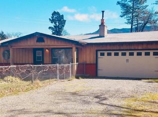 1161 Cedar Flat Rd, Williams, OR 97544