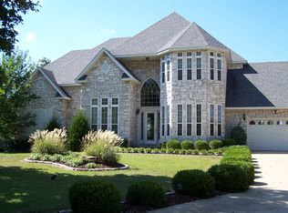 1201 Jackson St, Doniphan, MO 63935