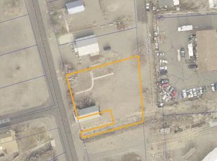 100 Pike St, Dayton, NV 89403