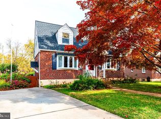 232 Elinor Ave, Baltimore, MD 21236