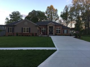 1558 Elizabeth Ct, Kent, OH 44240