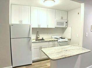 171 South St APT 1B, Jamaica Plain, MA 02130