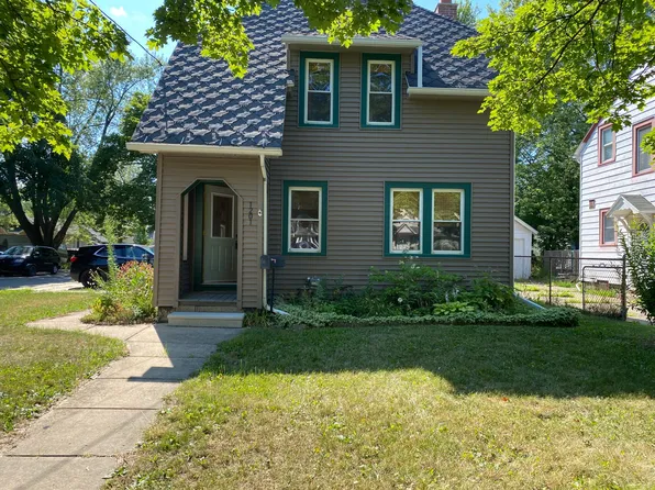 1201 N Jenison Ave, Lansing, MI 48915