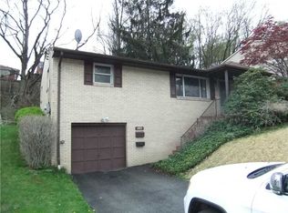 1925 Homestead Duquesne Rd, West Mifflin, PA 15122