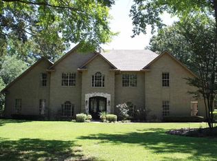 21380 Fm 449, Longview, TX 75605