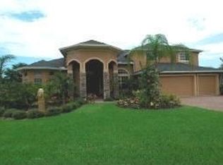4861 Meritage Pl, Rockledge, FL 32955