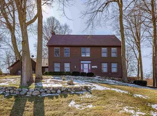 13788 Ireland Rd, Mishawaka, IN 46544