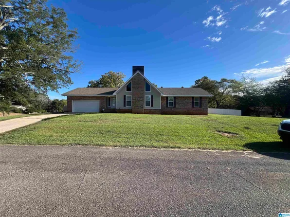 5908 7th St S, Bessemer, AL 35020