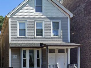 1647 N Francisco Ave #3, Chicago, IL 60647