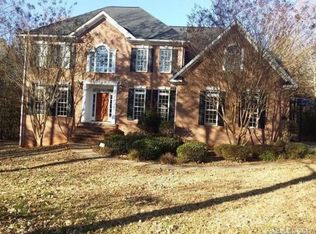 5027 Bent Creek Dr, Lancaster, SC 29720