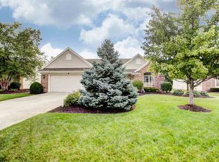 12226 Harvest Bay Dr, Fort Wayne, IN 46845