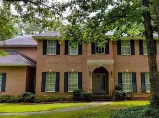 2604 Lovers Ln, Ruston, LA 71270