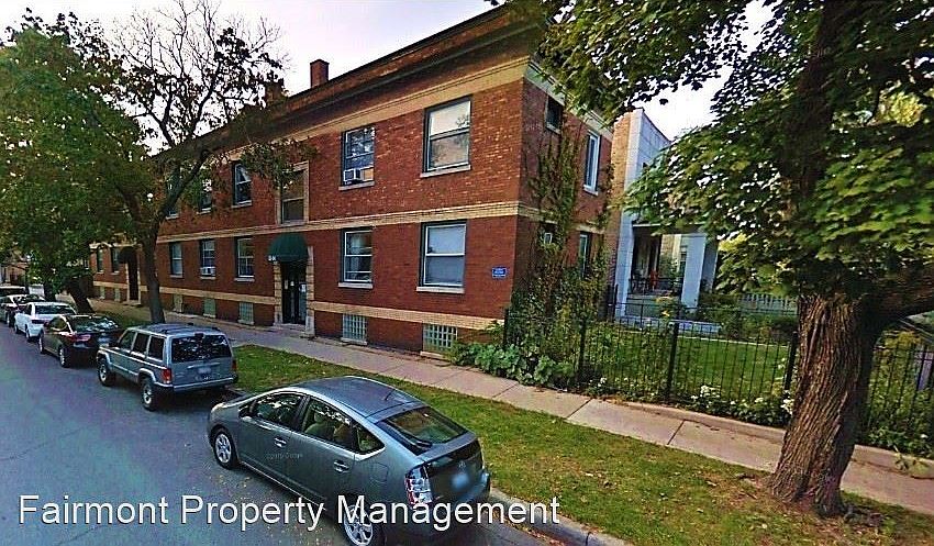 1st image of 1706 W Ainslie St #2