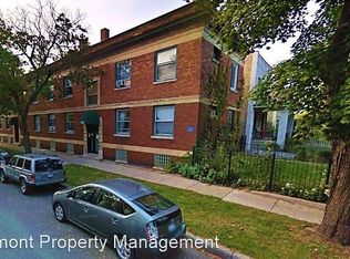 1706 W Ainslie St #2, Chicago, IL 60640