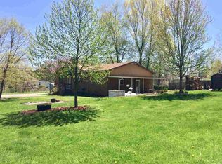 5515 W Orland Rd, Angola, IN 46703