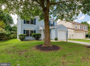 5402 Topsmelt Ct, Waldorf, MD 20603