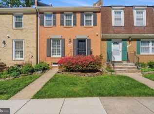 5278 Bradgen Ct, Springfield, VA 22151