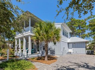 18 Hiker St, Santa Rosa Beach, FL 32459