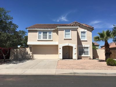 8150 E Peralta Ave, Mesa, AZ, 85212