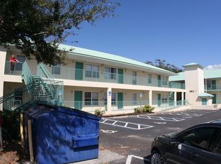 5826 Congress St APT 101, New Port Richey, FL 34653